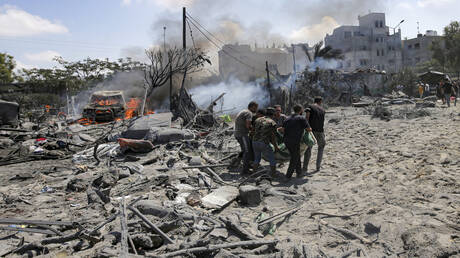 وزارة الدفاع التركية: إسرائيل تجرّ المنطقة إلى كوارث أكبر