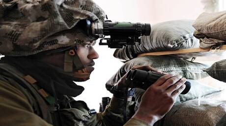 الجيش الإسرائيلي: نحن في حالة تأهب قصوى