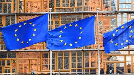 إعلام: المفوضية الأوروبية تنصح هنغاريا وسلوفاكيا بالبحث عن بديل للنفط الروسي