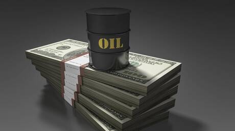 ارتفاع أسعار النفط متأثرة بالتوتر في الشرق الأوسط
