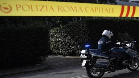 إعلام: القبض على كاهنين في إيطاليا بتهمة سرقة هواتف محمولة للتغطية على اعتداء جنسي