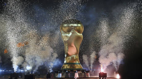 الكشف عن المواعيد المحتملة لكأس العالم 2030 في المغرب وإسبانيا والبرتغال