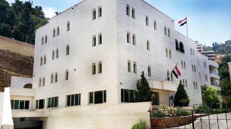 دمشق تنفي فرض رسوم على دخول اللبنانيين الأراضي السورية