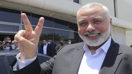 ممثل حماس في إيران يكشف تفاصيل جديدة بشأن اغتيال إسماعيل هنية