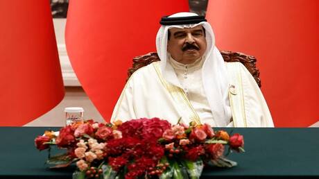 ملك البحرين يعزي الرئيس الفلسطيني باغتيال إسماعيل هنية