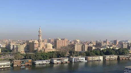 وزيرا خارجية مصر والسعودية يبحثان التصعيد الإقليمي نتيجة السياسات الإسرائيلية