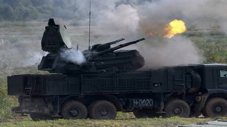 الدفاعات الروسية تسقط 55 مسيرة أوكرانية استهدفت جنوبي البلاد