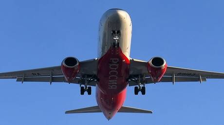 خبيرة أممية: حظر رحلات الطيران المدني ينتهك حقوق الإنسان
