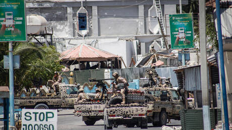 الشرطة الصومالية: 32 قتيلا و63 جريحا حصيلة ضحايا انفجار مقديشو