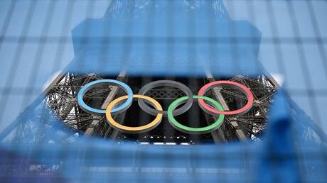 إنجاز عربي تاريخي في أولمبياد 