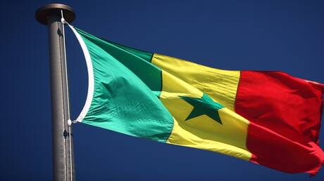 السنغال تستدعي السفير الأوكراني لدى دكار على خلفية دعمه للهجمات 