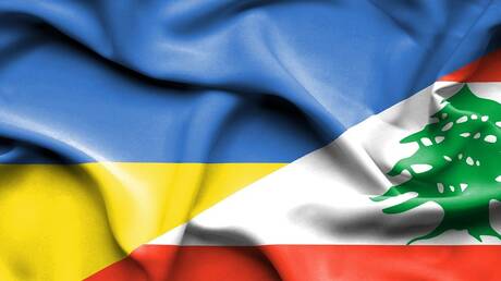 أوكرانيا تجلي 30 شخصا من رعاياها في لبنان