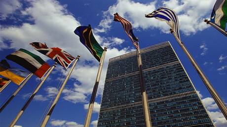 الأمم المتحدة تدين الهجوم الإرهابي في مقديشو
