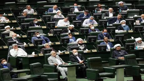البرلمان الإيراني يبحث اغتيال هنية بحضور ممثلين عن 