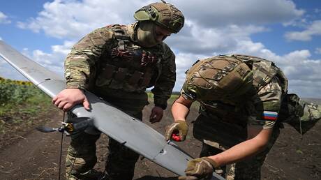 قديروف يشيد بأعداد المتطوعين الراغبين بالانضمام إلى العملية العسكرية الخاصة