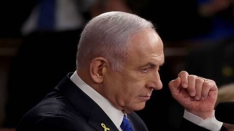 نتنياهو يطلب من الإسرائيليين الاستعداد في الساعات القادمة