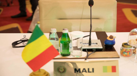مالي تقطع علاقاتها الدبلوماسية مع أوكرانيا على خلفية دعم كييف للإرهابيين في البلاد