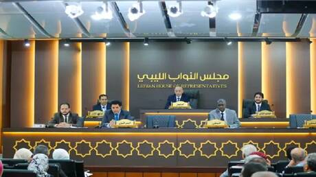 البرلمان الليبي يدعو الحكومة لتلبية مطالب المواطنين في مناطق إنتاج النفط