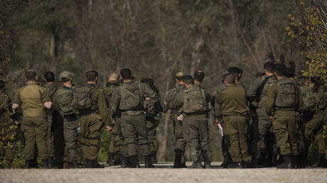 قائد المنطقة الشمالية في إسرائيل: خططنا الهجومية للمراحل اللاحقة جاهزة