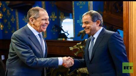 مقال للسفير اللبناني لدي روسيا بمناسبة الذكرى الـ80 للعلاقات اللبنانية الروسية