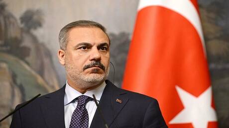 وزير الخارجية التركي: تبادل الأسرى يثبت ثقة روسيا وأمريكا في تركيا