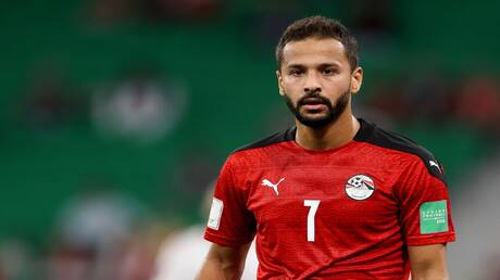 السيسي يصدر قرارا هاما بشأن اللاعب أحمد رفعت بعد وفاته