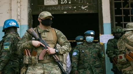 المنتدى العسكري الروسي (الجيش-2024)