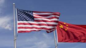 "غلوبال تايمز": الولايات المتحدة مستعدة لبدء حرب في آسيا لهزيمة الصين