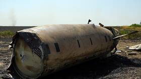 مصدر: قوات كييف قصفت لوغانسك لأول مرة بصواريخ "أتاكمس" أمريكية أسقطتها الدفاعات الروسية جميعها