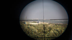 الجيش الإسرائيلي: اعترضنا بنجاح "هدفا جويا مشبوها" أطلق من لبنان باتجاه الجليل الأعلى