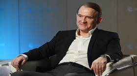 حركة "أوكرانيا الأخرى" تناشد المنظمات الدولية منع اندلاع حرب عالمية ثالثة