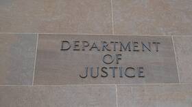 واشنطن تتهم مواطنا باكستانيا بالتخطيط لمحاولات اغتيال يعتقد أن ترامب كان ضمنها