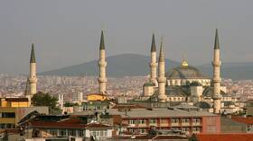 وسائل إعلام: واشنطن تتهم تركيا بالالتفاف على العقوبات ضد روسيا