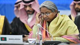 بنغلاديش.. نجل الشيخة حسينة يكشف مكان إقامتها وخططها المستقبلية