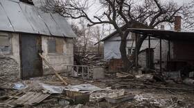 مفوضية حقوق الإنسان الأممية: سنقوم بإعداد تقرير حول الهجوم الأوكراني على مقاطعة كورسك