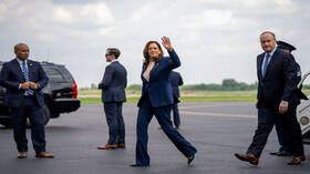 "نيويورك تايمز": استطلاعات الرأي تكشف تقدم هاريس على ترامب في ولايات حاسمة