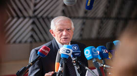 "مجرم حرب".. بوريل يدعو الاتحاد الأوروبي إلى فرض عقوبات على بن غفير