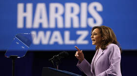 من يكذب؟.. هل استخدمت حملة هاريس الذكاء الاصطناعي لتضخيم الحشود؟