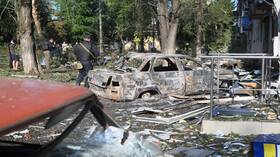 سميرنوف: الجيش الأوكراني استخدم أسلحة كيميائية في بيلوفسكي بمقاطعة كورسك