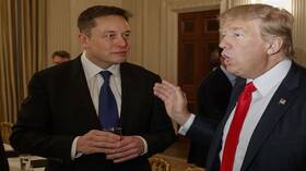 ترامب يتحدث عن بوتين والصين والأزمة الأوكرانية وما يهدد أمريكا