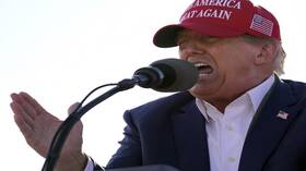 ترامب: "الاحترار النووي" أخطر من الاحترار المناخي