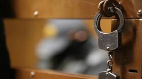 الأمن الفيدرالي يعتقل موظفة بالجيش الروسي بشبهة الخيانة العظمى