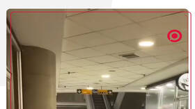 عاصفة شديدة تضرب العاصمة الفنزويلية كاراكاس لمدة 24 ساعة متواصلة