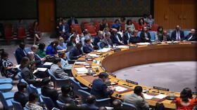 بيلاروس تبلغ مجلس الأمن بتفاصيل حادثة إسقاط المسيرات الأوكرانية