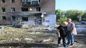 الأمم المتحدة تطلب من روسيا الوصول إلى أراضي كورسك