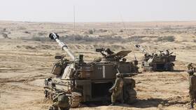 واشنطن توافق على مبيعات أسلحة بقيمة 20 مليار دولار لإسرائيل