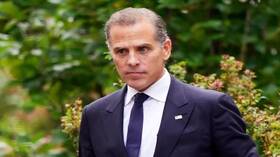 NYT: هانتر بايدن طلب من السفير الأمريكي في روما مساعدة شركة أوكرانية