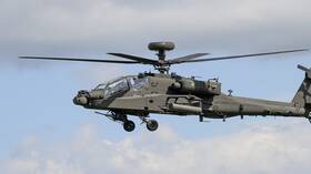 بولندا والولايات المتحدة توقعان عقدا لشراء 96 مروحية "أباتشي" بـ 10 مليارات دولار