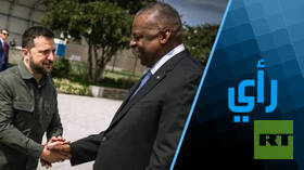 مغامرة نظام كييف في كورسك بدأت فعليا في التحول إلى كارثة محققة