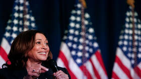 "الصدق والانضباط".. استطلاع يكشف رأي الناخبين بهاريس